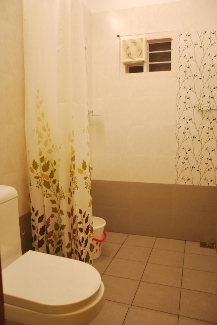 Bed and Breakfast Casa Feliz Fort Kochi Exterior foto