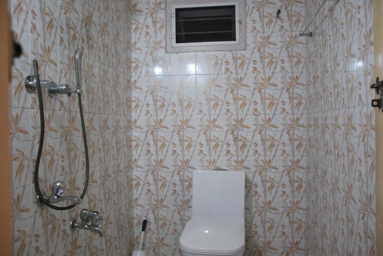 Bed and Breakfast Casa Feliz Fort Kochi Exterior foto