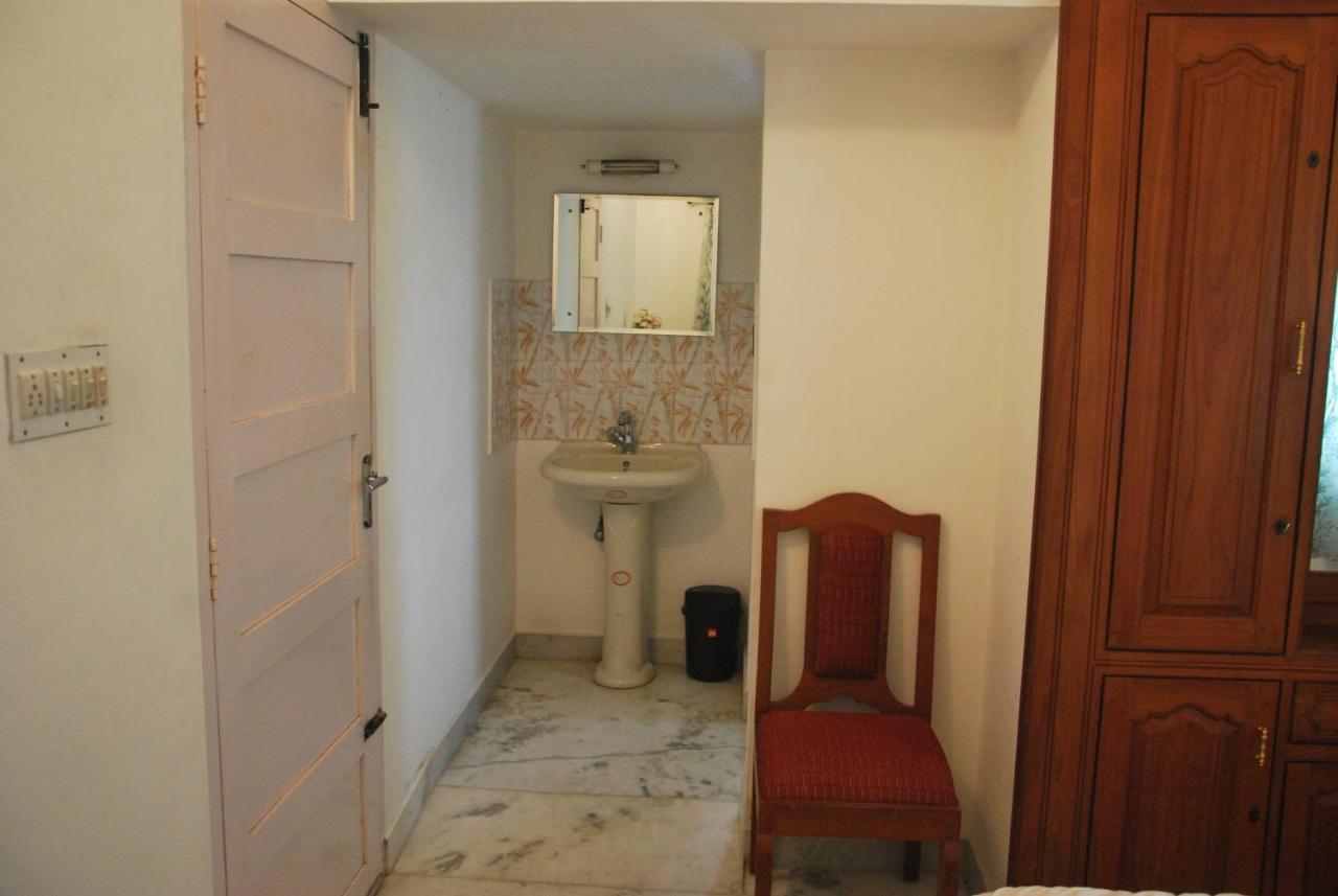 Bed and Breakfast Casa Feliz Fort Kochi Exterior foto