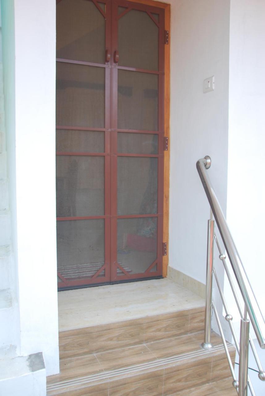 Bed and Breakfast Casa Feliz Fort Kochi Exterior foto