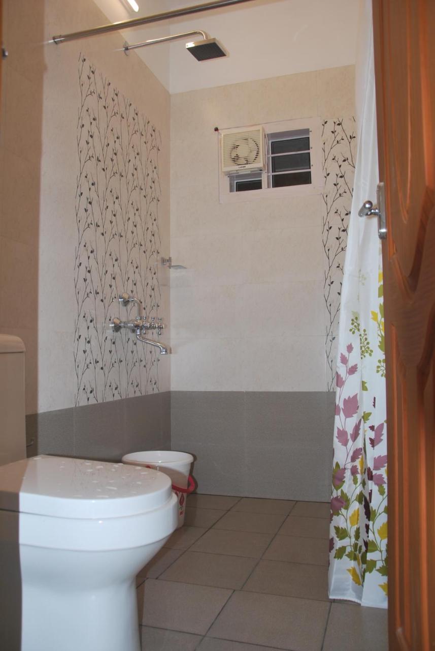 Bed and Breakfast Casa Feliz Fort Kochi Exterior foto