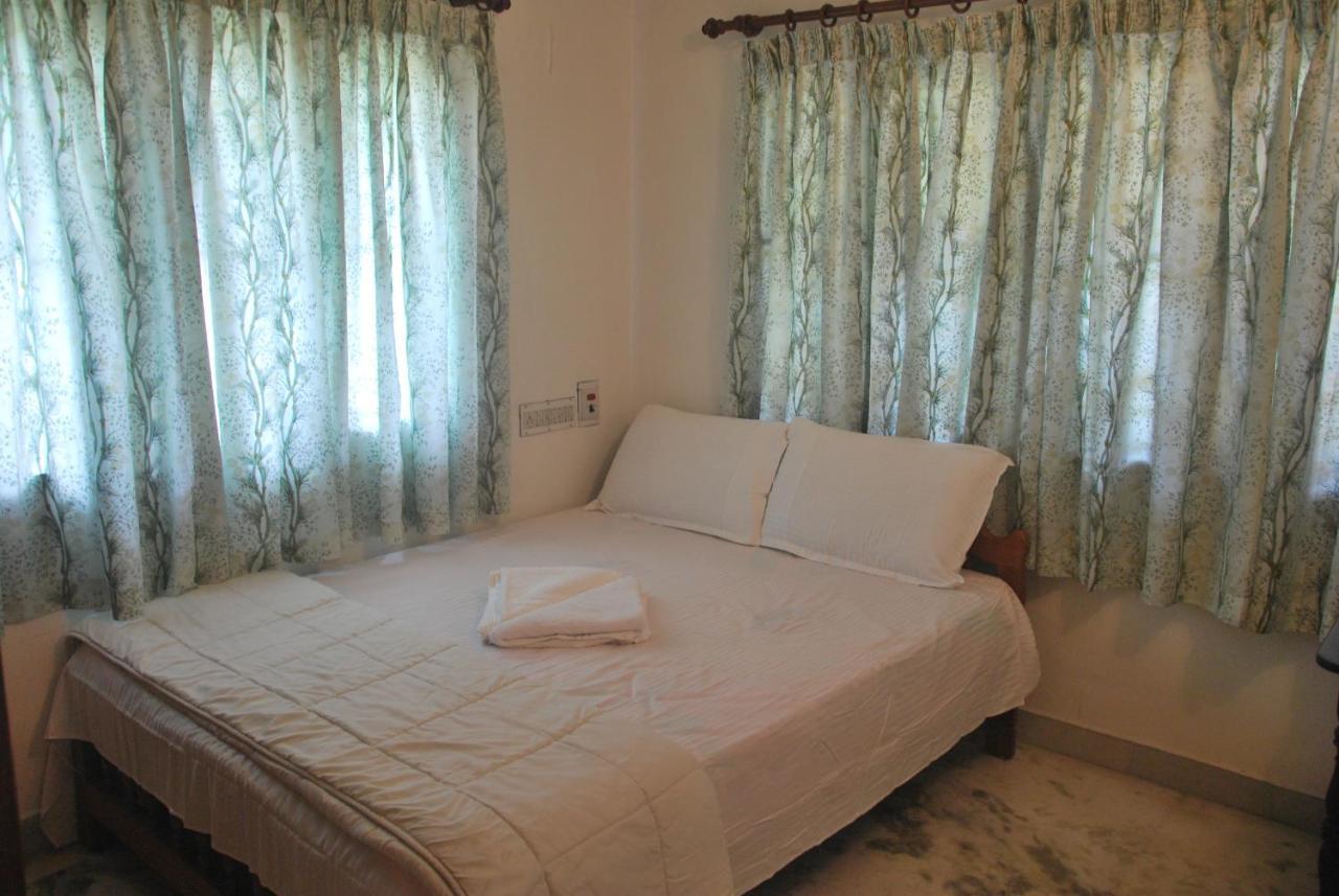 Bed and Breakfast Casa Feliz Fort Kochi Exterior foto
